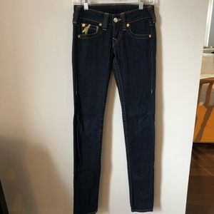 True religion jeans
